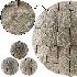 Stone Wall 62 (Seamless) - Thumbnail 1