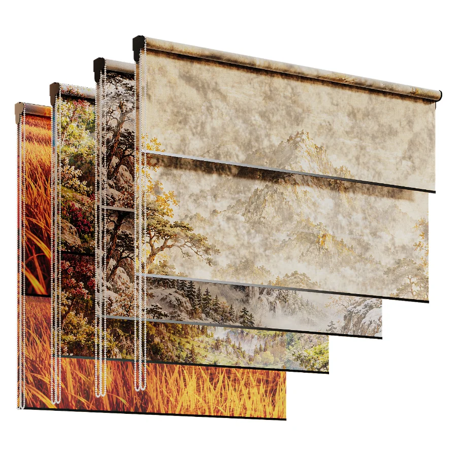 Roller Blinds 02 Image 3