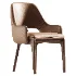 Brown Chair - Thumbnail 3