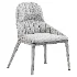 Chair QUEEN Bontempi - Thumbnail 2
