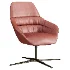 Kyo Lounge Walter Knoll Armchair - Thumbnail 1