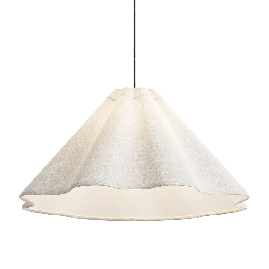 Lulu and Georgia Bemand Pendant Lamp Image 5