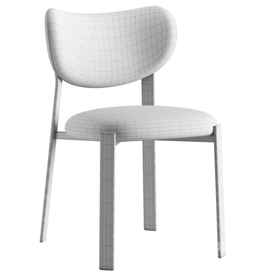 Ainsley Chair Image 6