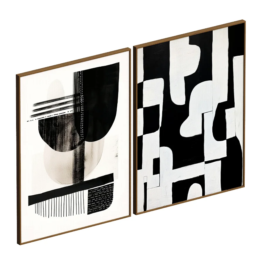 Modular Balance and Minimal Orbit Frame Image 1