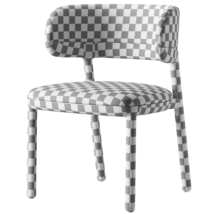 Uplift Dining Chair Image 7