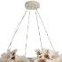 Elysian Floral Chandelier - Thumbnail 2