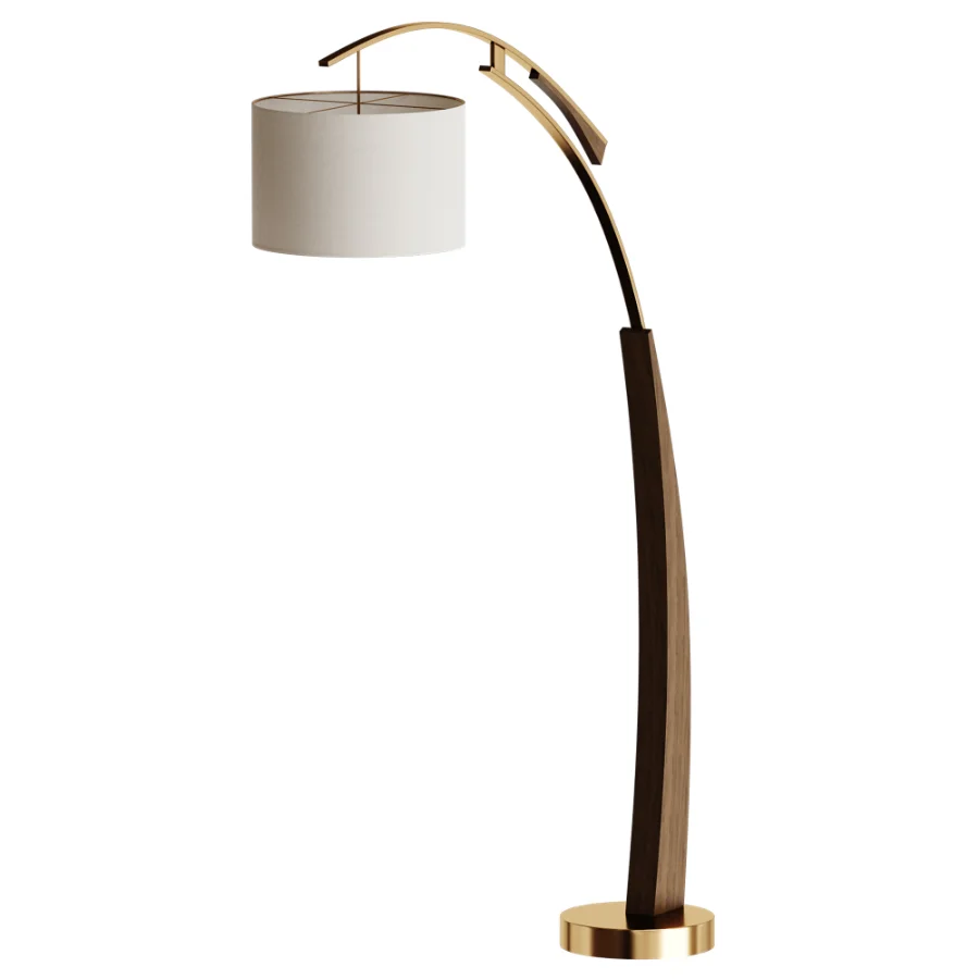 Bau designer floor lamp Image 2