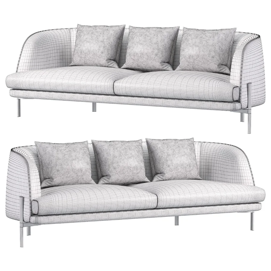 CAILLOU Sofa Image 3