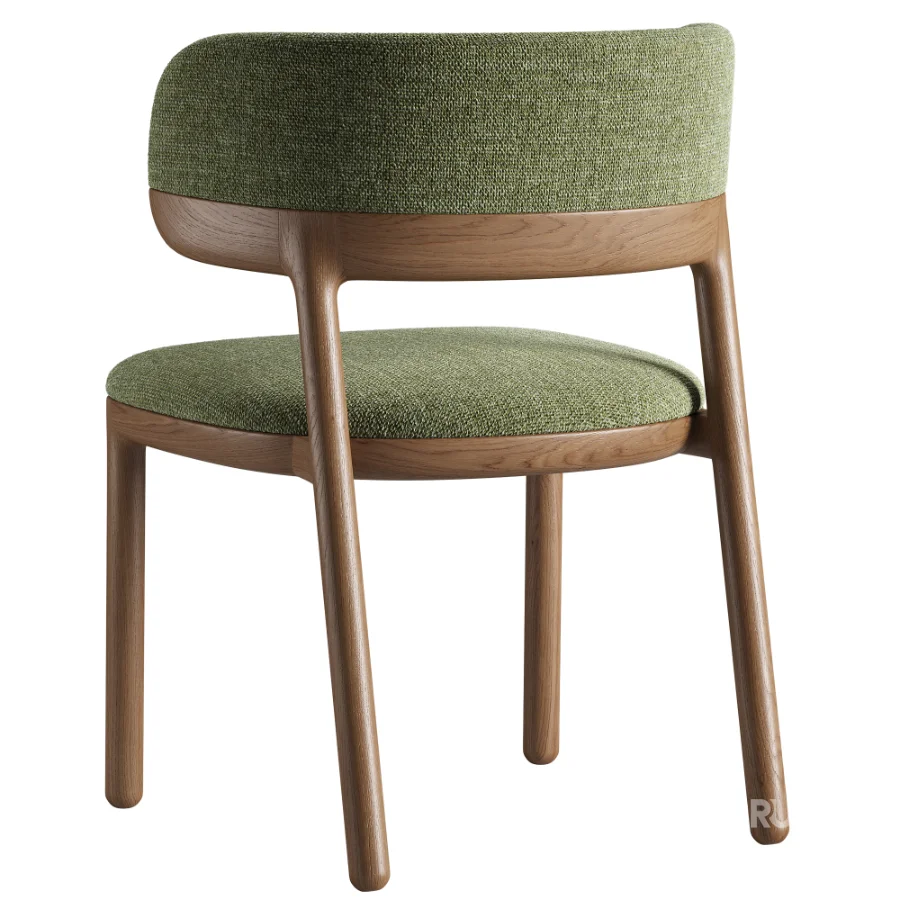 Uplift Dining Chair Image 5