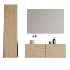 Copenhagen Bath Bergen Dressing table - Thumbnail 4