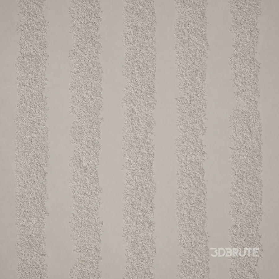 Striped Stucco 07 – Seamless Image 2