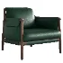 Times Lounge Armchair - Thumbnail 4