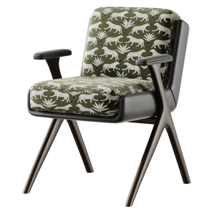 DINING little armchair 67 cm Image 3