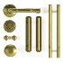 Iron Door Hardware Collection 04 - Thumbnail 3
