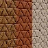 Art Wood 55 (Seamless) - Thumbnail 4