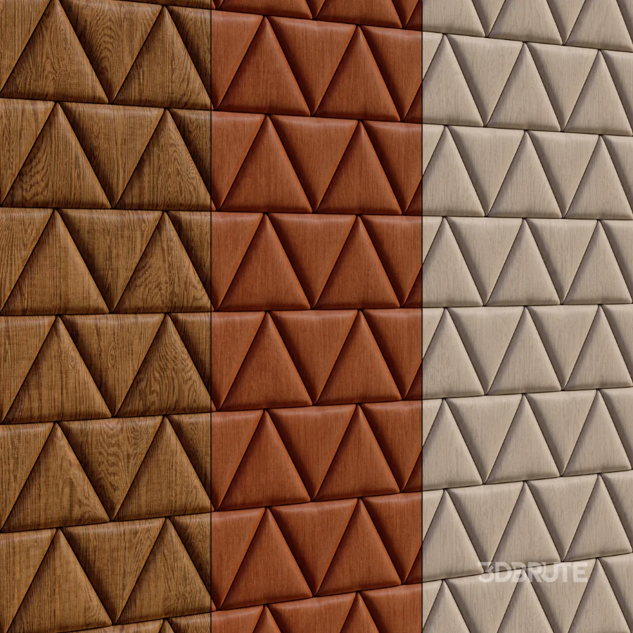Art Wood 55 (Seamless) Image 4