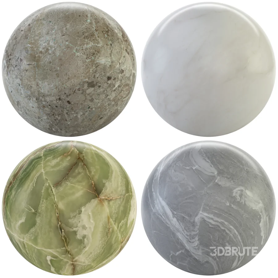 Stone 141 (Armani,Sandstone,Charisma,Onyx) Image 5
