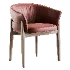 LEOPOLD chair - Thumbnail 3