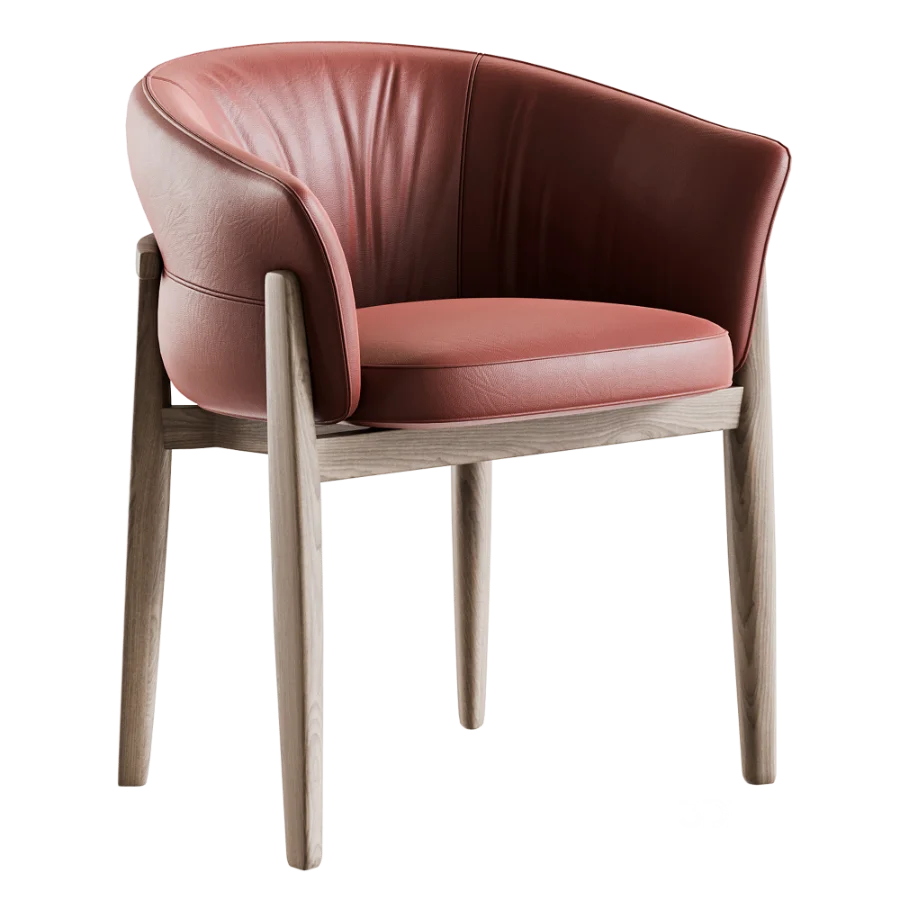 LEOPOLD chair Image 3