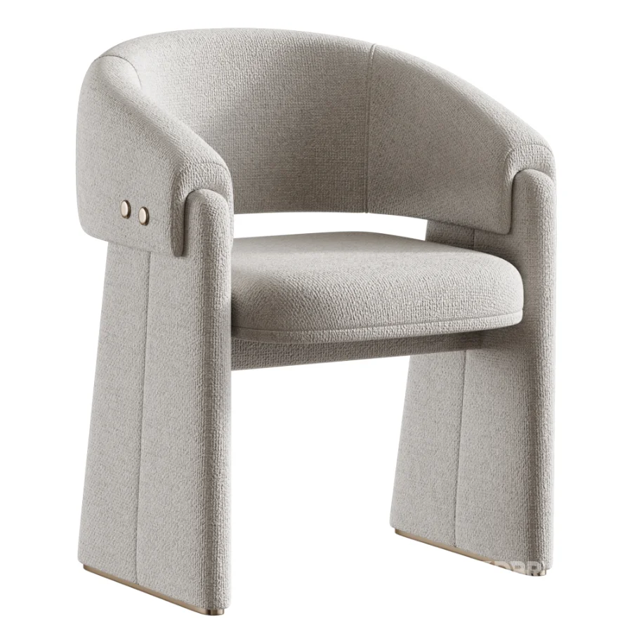 Shelbourne Dining Chair Mezzo Collection Image 2