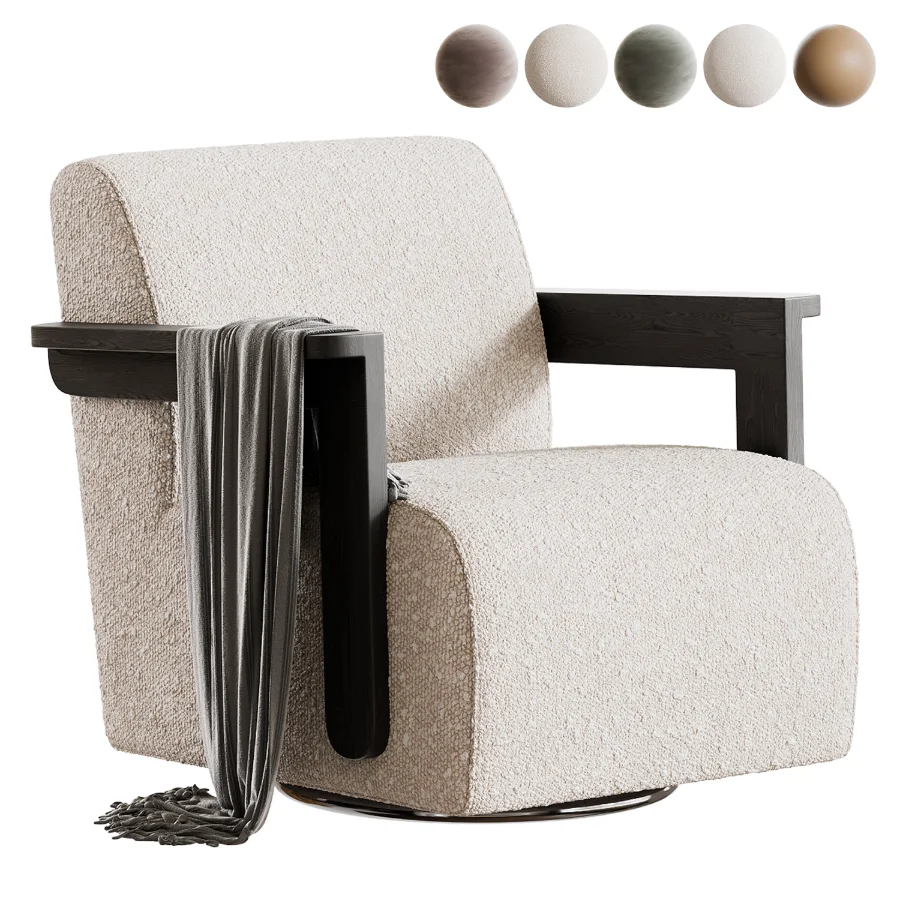 Кресло Сильва,chair silva Image 2