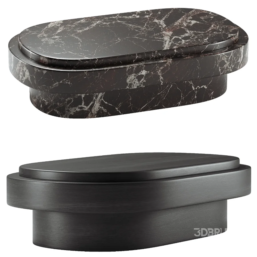 Mirage coffee table Image 3