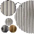 Fluted Wall 02 (Seamless) - Thumbnail 4