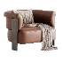 Porta Armchair - Thumbnail 5