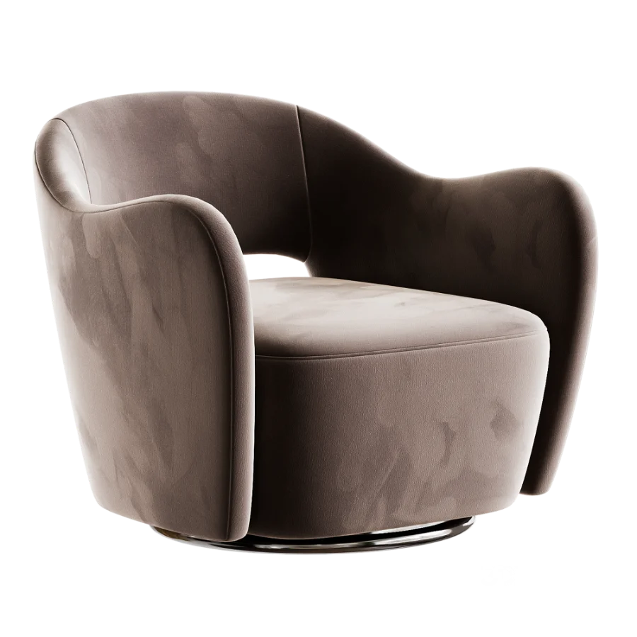 Armchair Haven Image 2