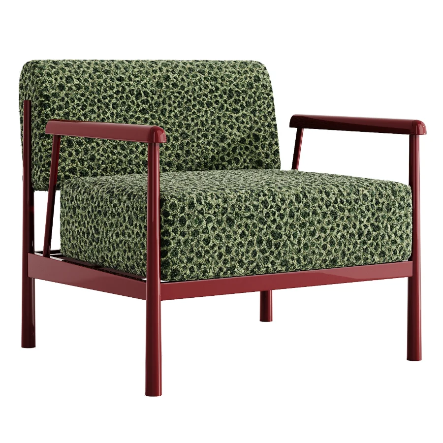 Roven Armchair Image 2