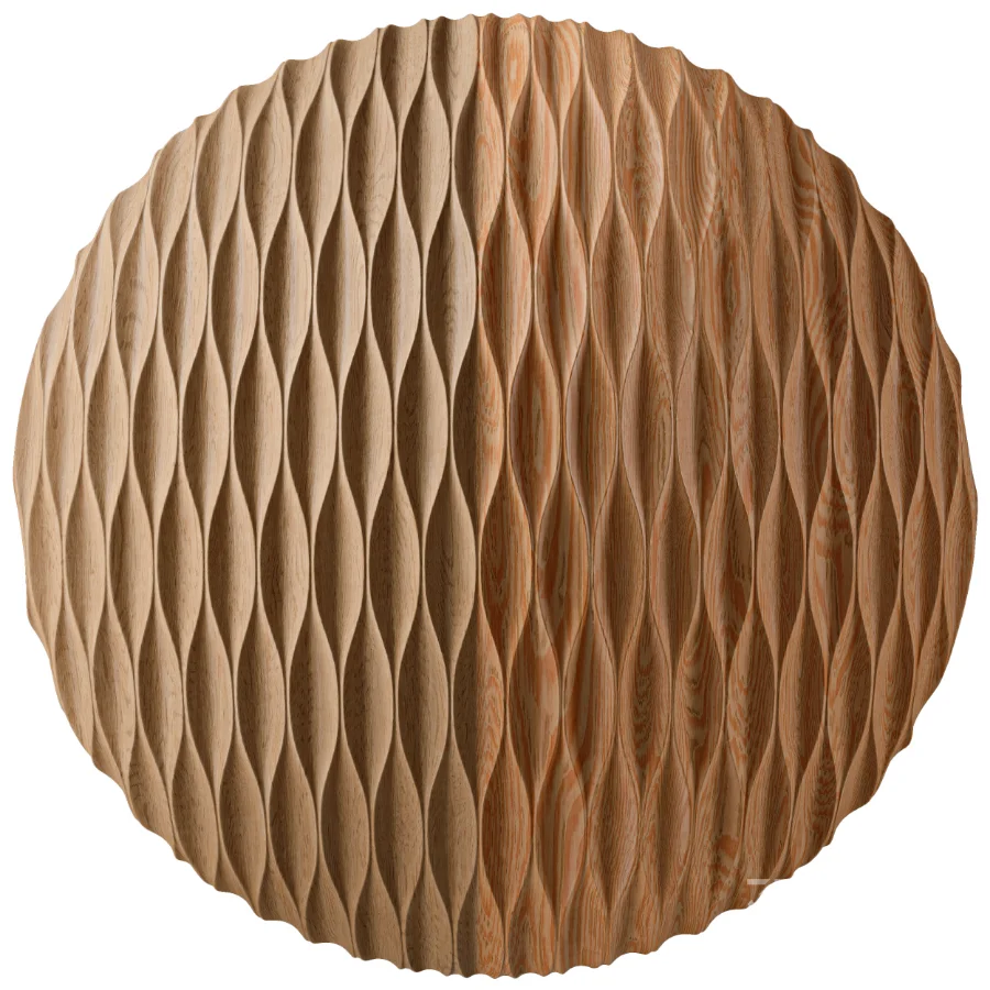 Art Wood 46 (Seamless) Image 2