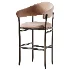 Goa Bar Stool - Thumbnail 5