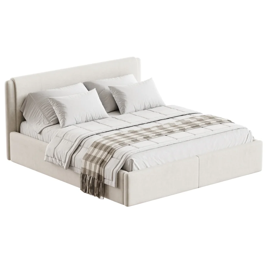 Ren Bed Mononova Image 2