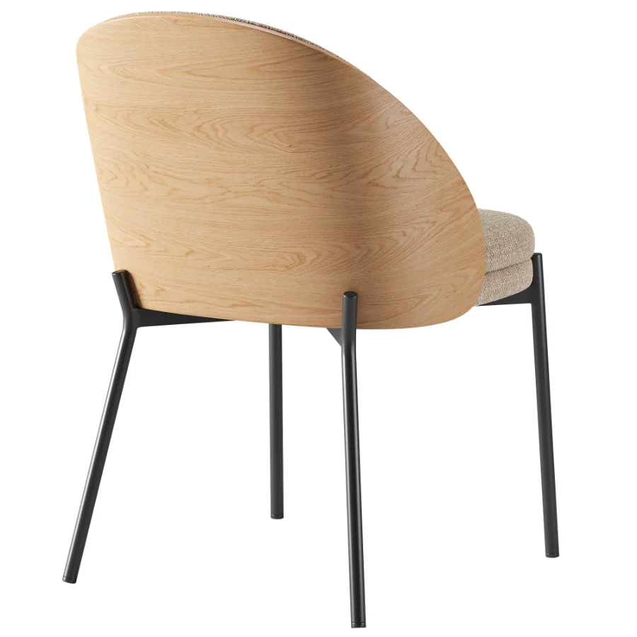 Eileen Chair Image 5