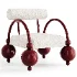 Humayun Chair - Thumbnail 1