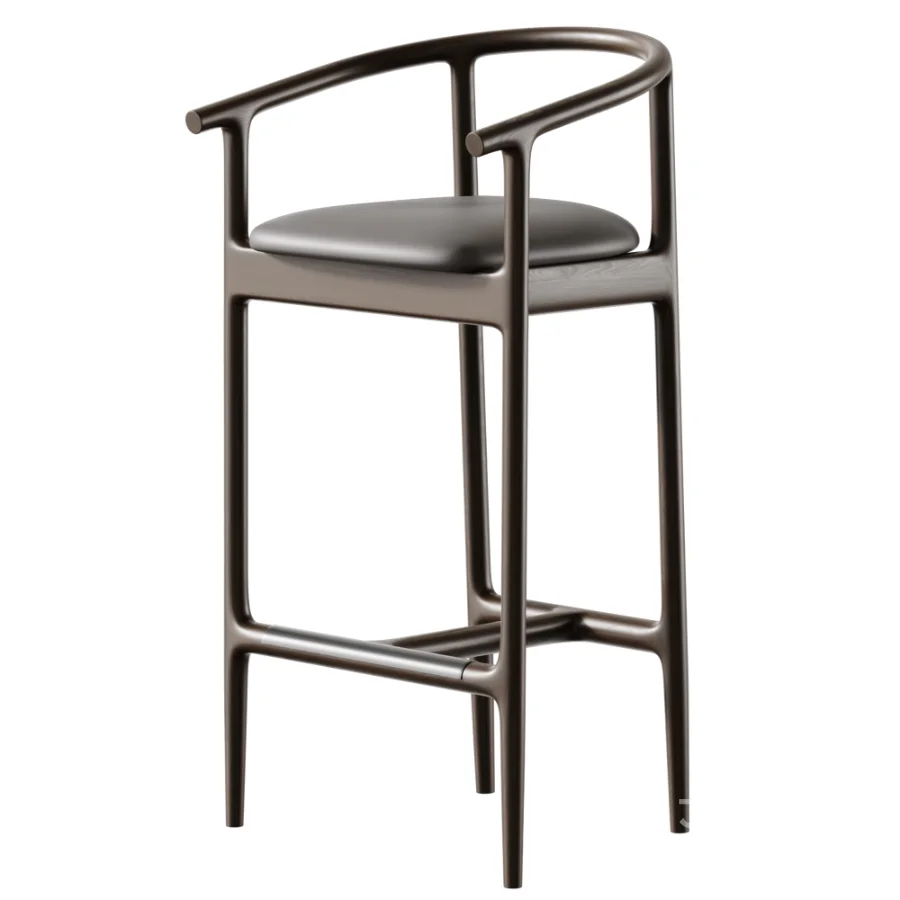 Charlie Bar Chair Image 4