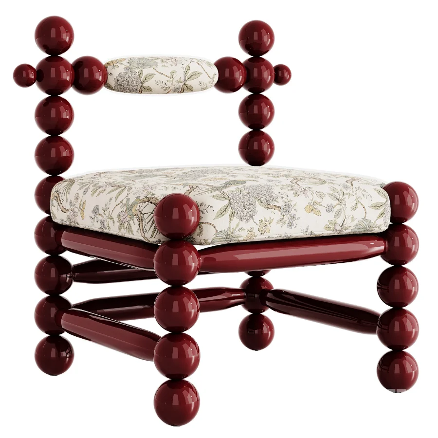 Ayan Chair Image 5