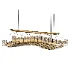 Chandelier_Armadillo_Medium - Thumbnail 6