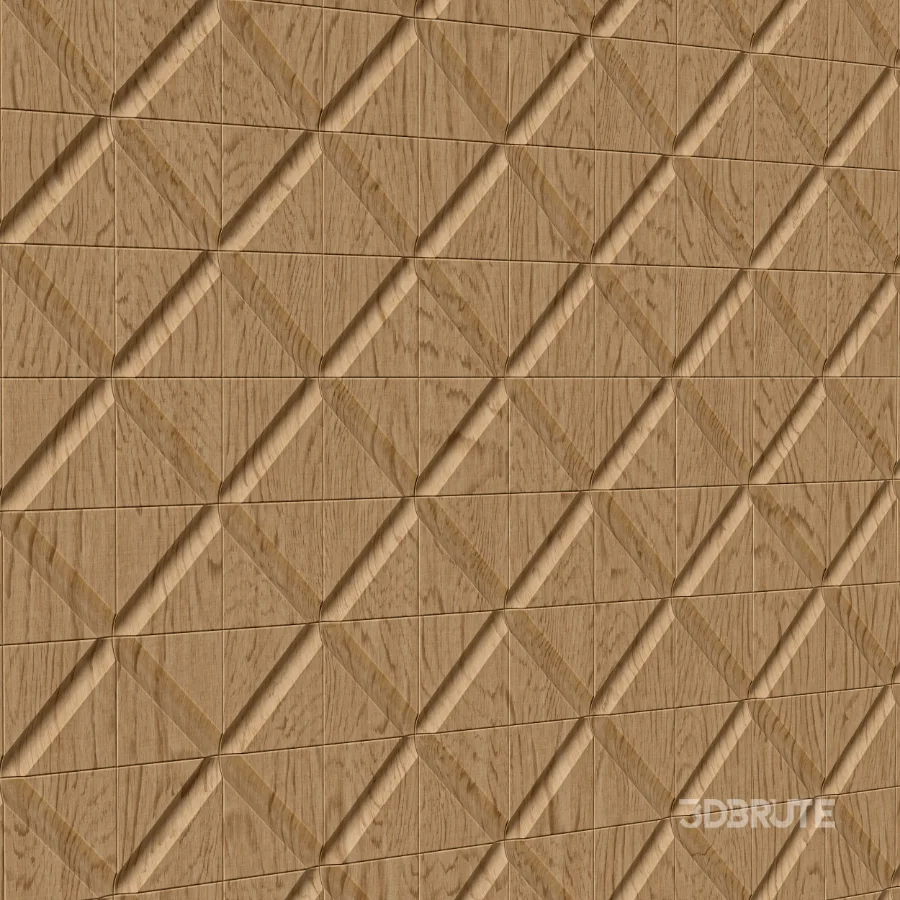 Art Wood 52 (Seamless) Image 3