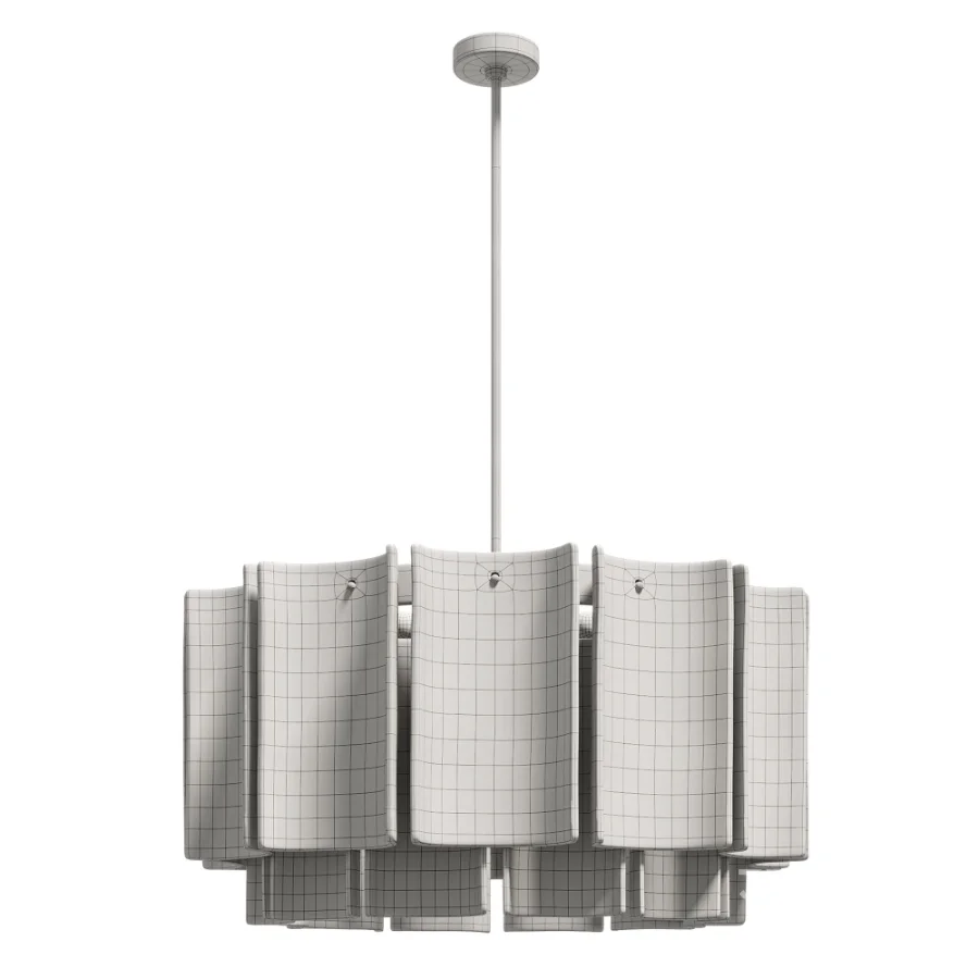 Heathfield Dulcie Pendant Image 1