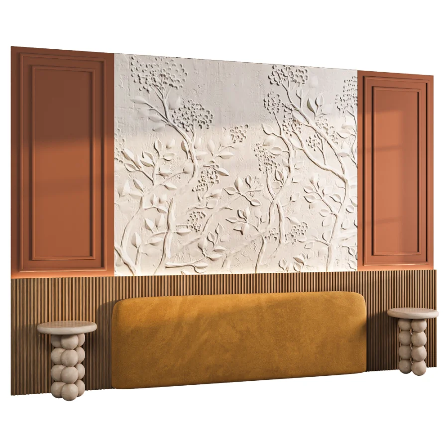 Headboard Wall Panel 10 Image 2