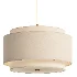 SAFAVIEH Lighting Gold Chandelier - Thumbnail 2