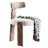 Tim Dining Chair - Thumbnail 3