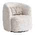 Кресло поворотное Мэник,armchair menik - Thumbnail 1