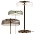 Arctic Tab Table Lamp - Thumbnail 1