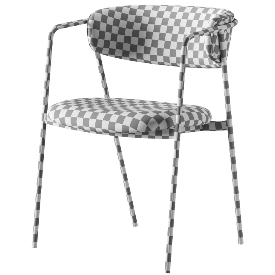 Chain Chair Image 7