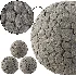 Stone Wall 42 (Seamless) - Thumbnail 1