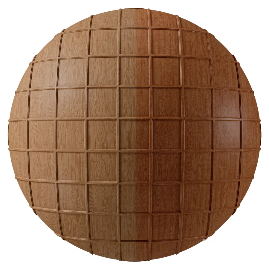Art Wood 48 (Seamless) Image 2