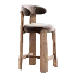 granite bar stool - Thumbnail 4