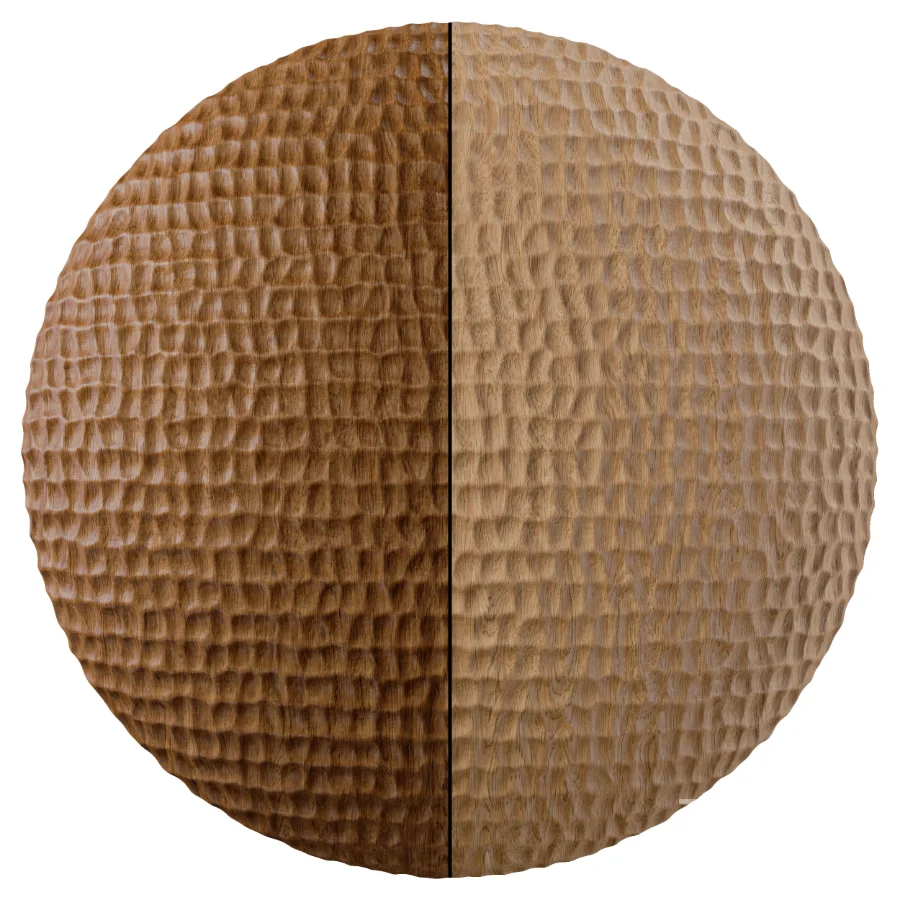 Art Wood 45 (Seamless) Image 2